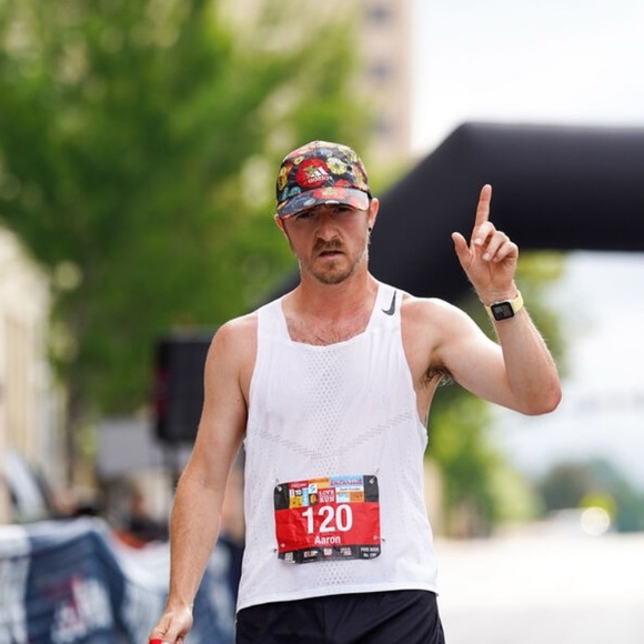 Meet your Posher, Aaron - Picture 1 of 1